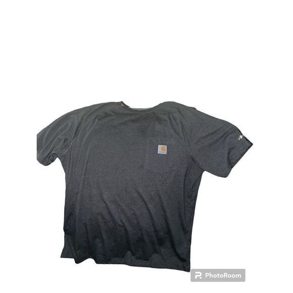 ✨CARHARTT FORCE® RELAXED FIT MIDWEIGHT SHORT-SLEEVE POCKET T-SHIRT✨ - Picture 3 of 9